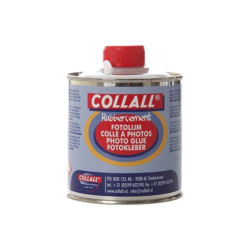 Collall Fotolijm 250 ML