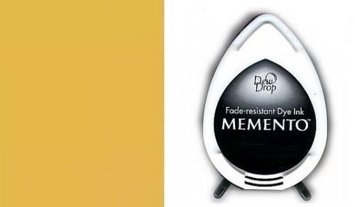 Memento Dew  Drop  inktkussen Cantaloupe