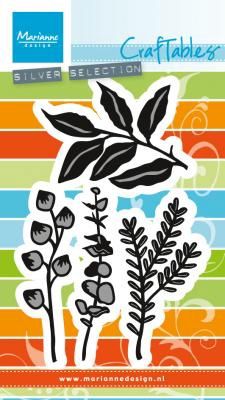Marianne D craftable herbs