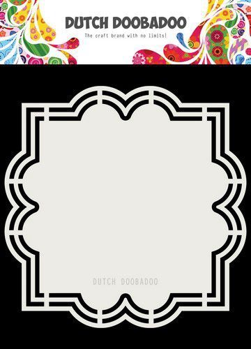 DDBD Dutch Shape Art Olivia