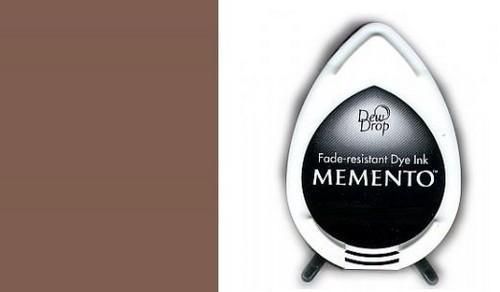 Memento Dew Drop inktkussen Northern Pine