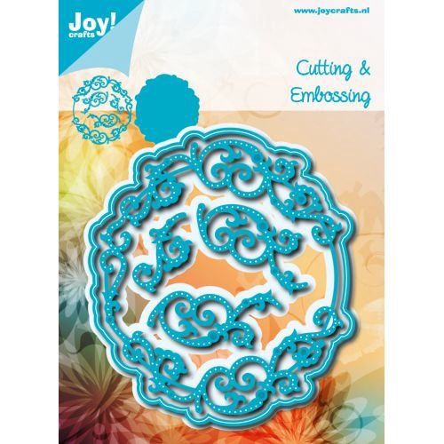 Joy craft 6002/1198