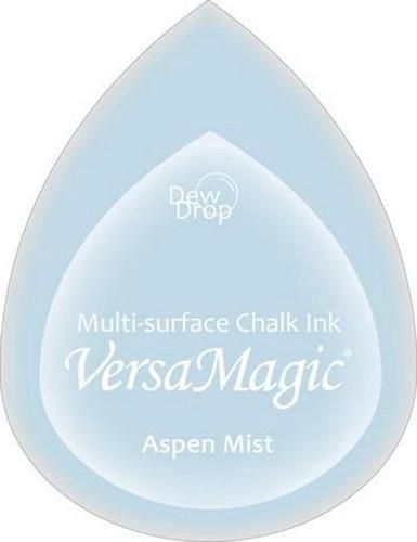 Versa Magic  Dew Drop Aspen Mist  077