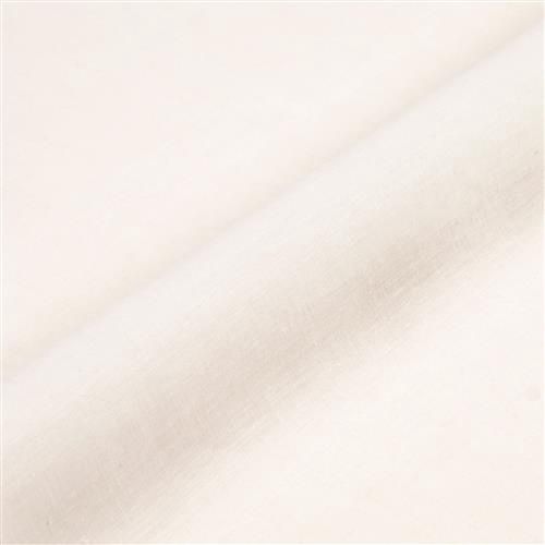 Eco Vita Hennep stof S 38,1 x 45,7cm  Wit