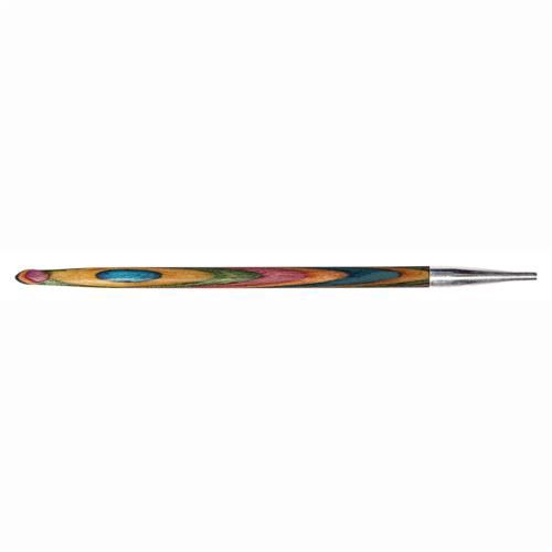 Symfonie Tunische haaknaald 3,5mm