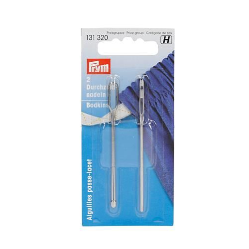 Prym rijgnaalden