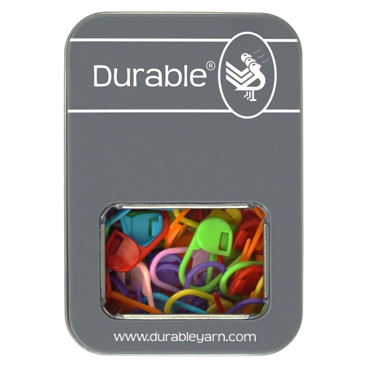 Durable - Steekmarkeerders 23mm Sluitbaar