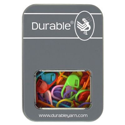 Durable - Steekmarkeerders 23mm Sluitbaar
