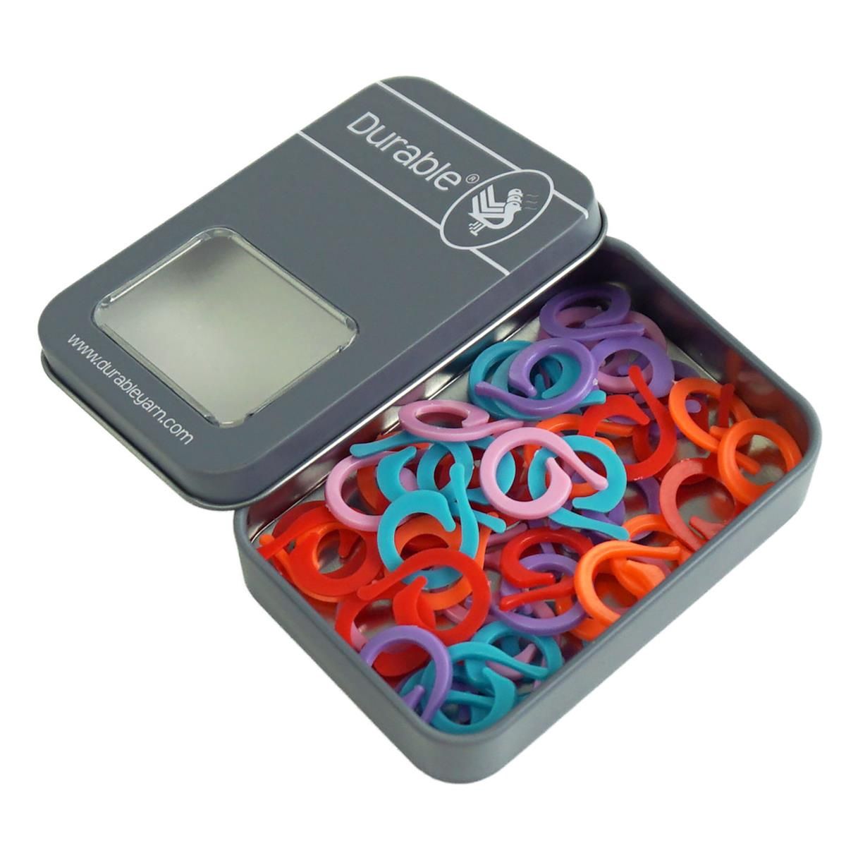 Durable - Splitring Steekmarkeerders