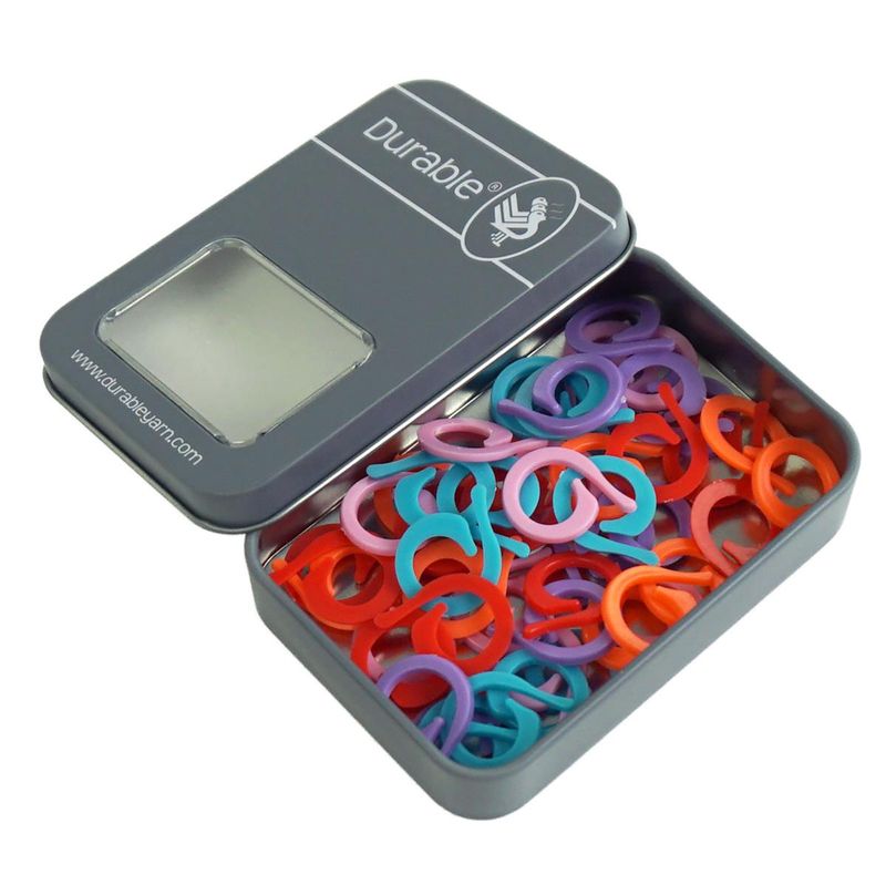 Durable - Splitring Steekmarkeerders