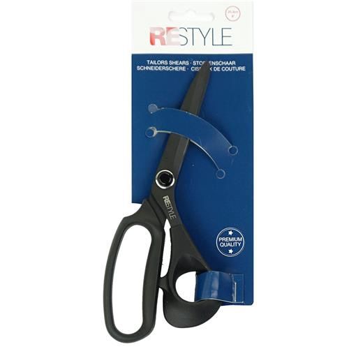 Sharpist  Stoffenschaar 20.3 cm