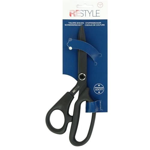 Sharpist  Stoffenschaar 20.3 cm Linkshandig
