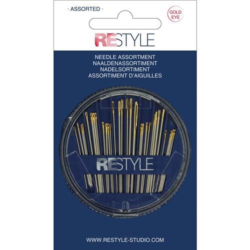 Naaldenassortiment