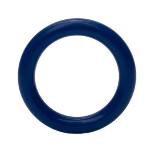 Plastic ringetjes 40mm 5st kleur 215
