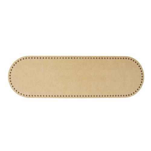 MDF bodem 40x12cm
