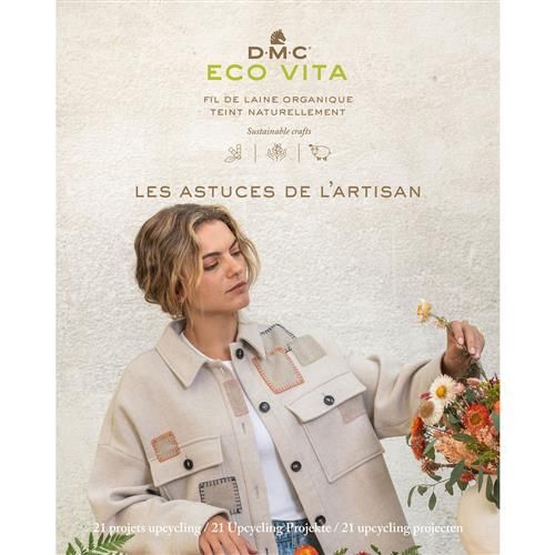 Boek Eco Vita - De tips van een vakman