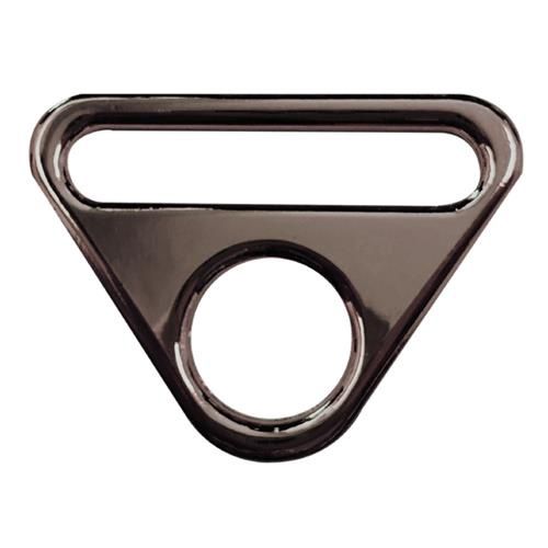 D-ring 40mm kaart à 2 stuks - Kleur 020