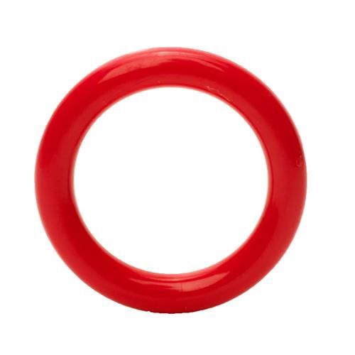 Plastic Ringetjes 40mm