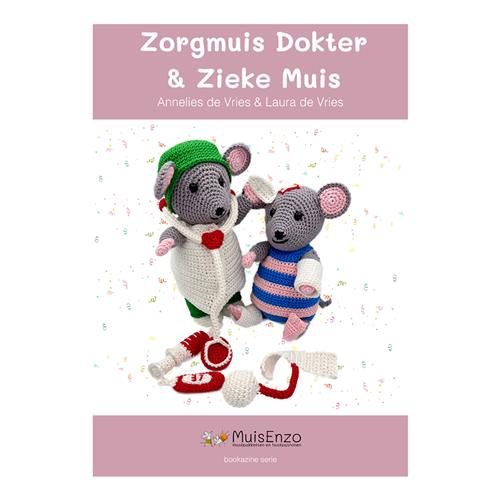 Zorgmuis dokter
