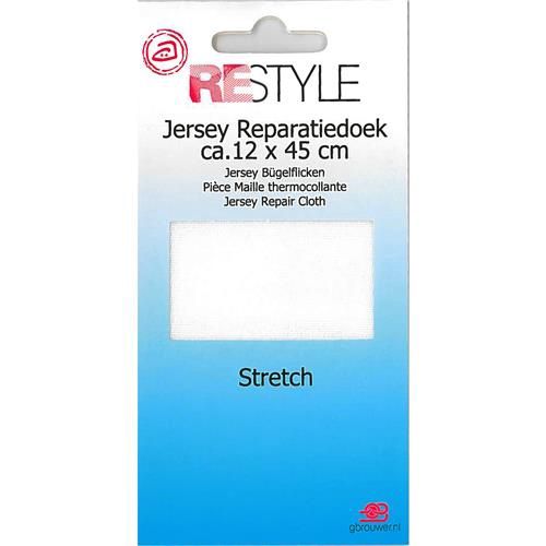 Snelfix reparatiedoek stretch - Ecru 089