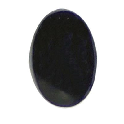 Veiligheidsogen 6 mm ovaal