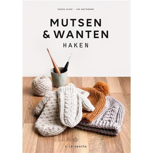Mutsen en Wanten haken