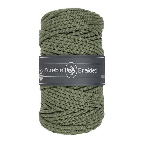 Braided  5mm  -  -  Seagrass