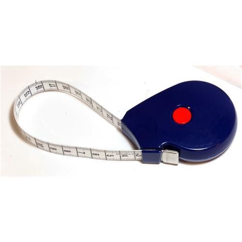 Flexibel rolbandmaat voor multifunctionele toepassingen.