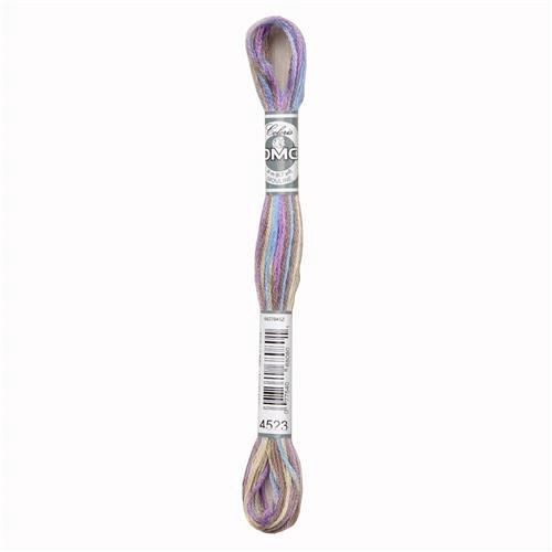 Mouline Coloris borduurgaren - 4523