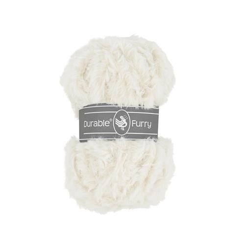 Furry - Ivory 326