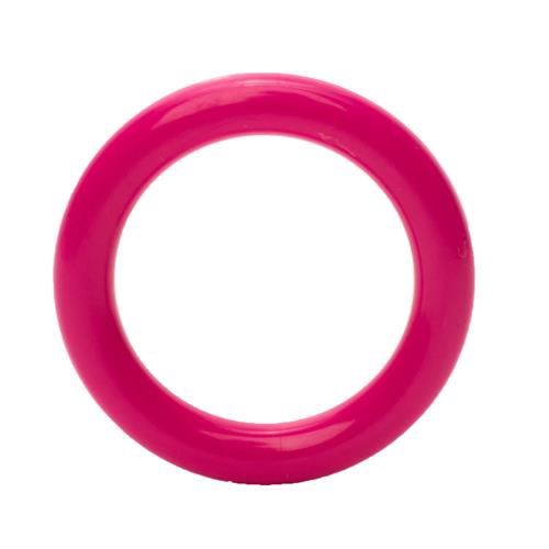Plastic ringetjes 40mm 5st kleur 786