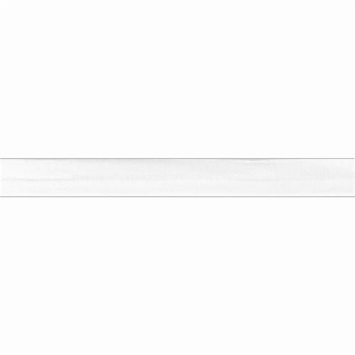 Biaisband Tricot de Luxe 20 mm 3 meter 300 wit
