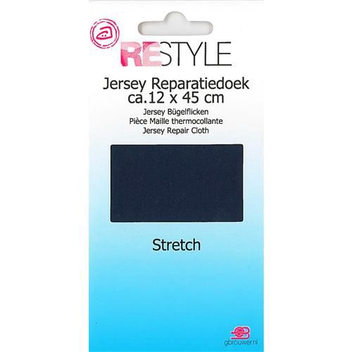 Snelfix reparatiedoek stretch - Marine 210