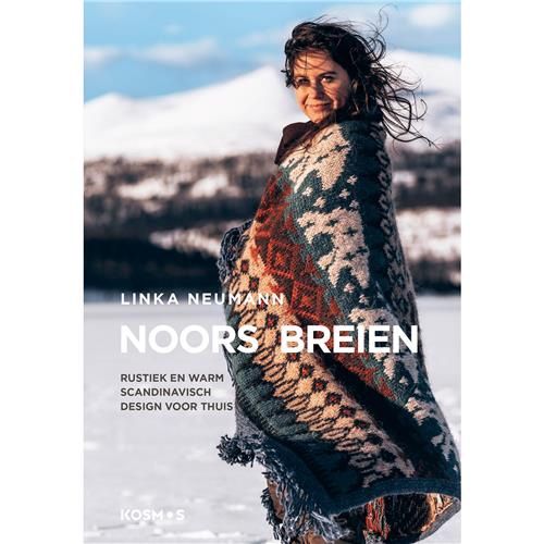 Boek Noors breien