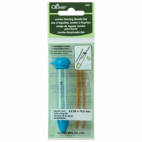 Jumbo stopnaaldenset