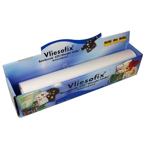Vliesofix  0,45cm x 1 mtr