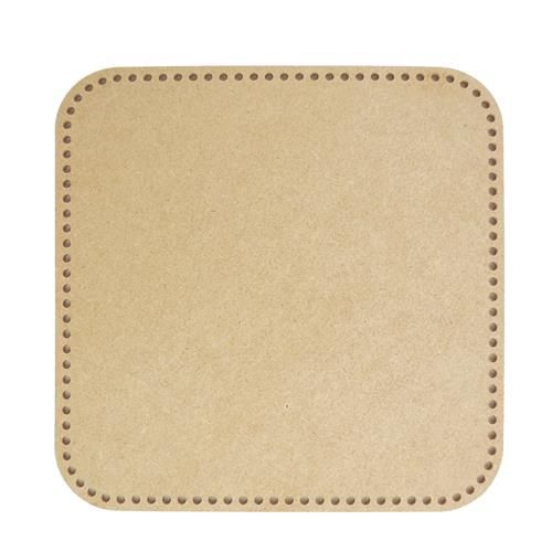 MDF bodem 24x24cm