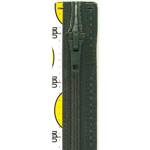 Spiraalrits 6mm deelbaar 45 cm