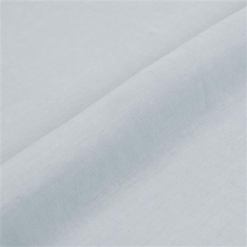 Eco Vita Hennep stof S 38,1 x 45,7cm Licht grijs