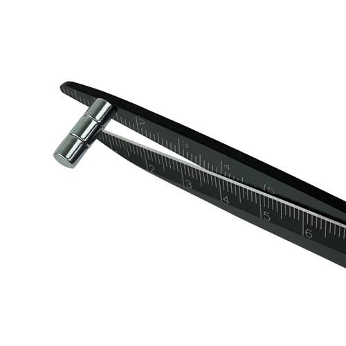 Naadtoeslag magneten 0,5mm