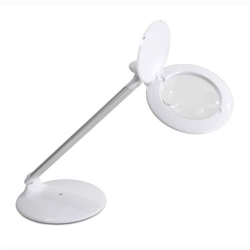 Loeplamp Halo 5D Magnifying