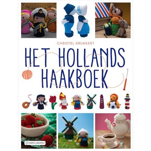 Het Hollands Haakboek