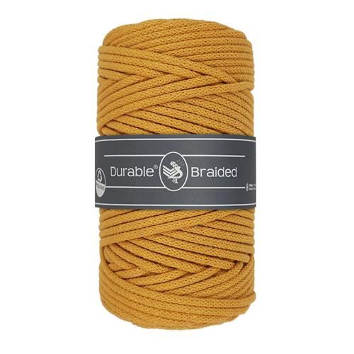 Braided  5mm  - 2211 - Curry
