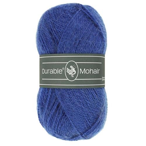 Mohair