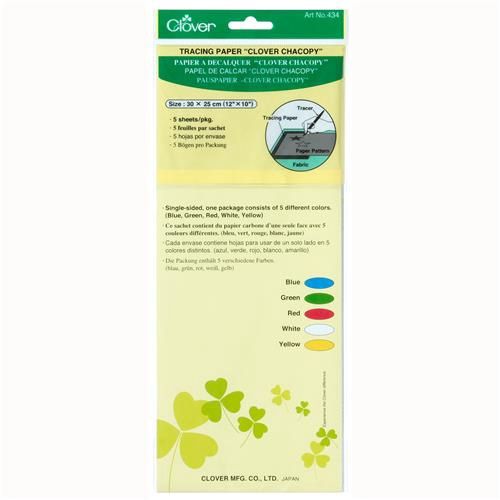 Transferpapier
