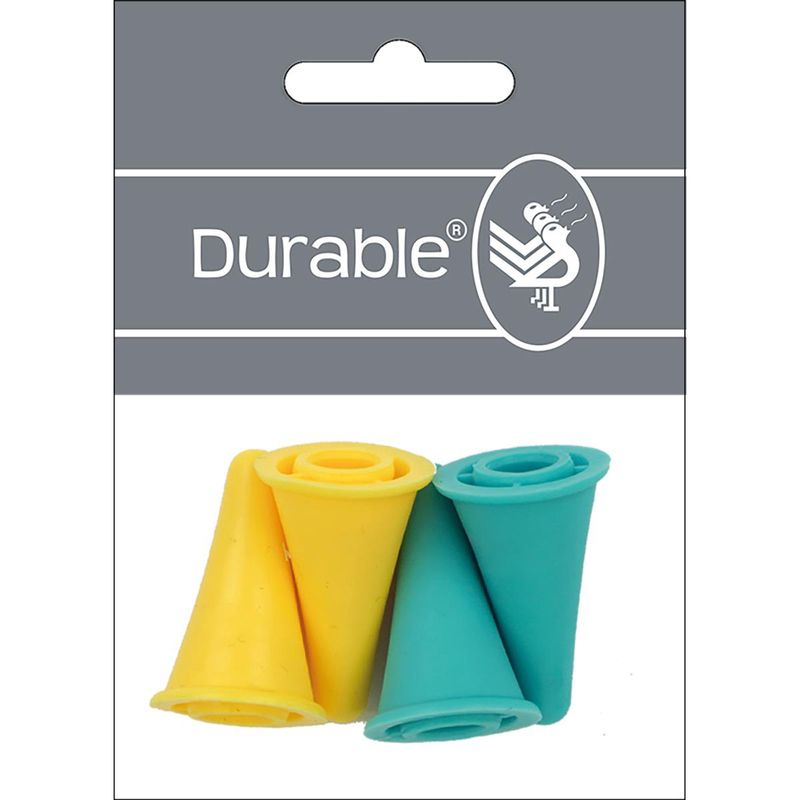 Durable - Puntbeschermers voor breinaalden
