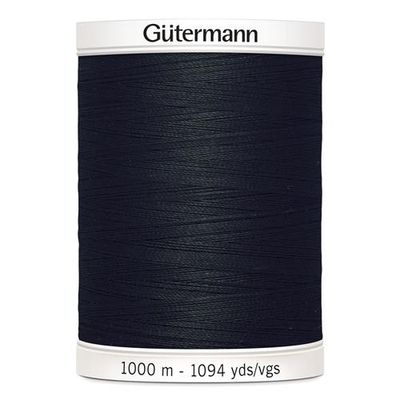Gütermann Polyester 1000mtr