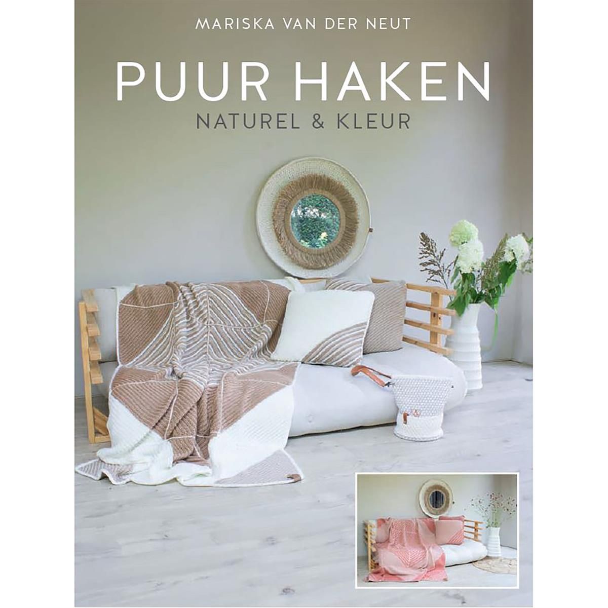 Boek - Puur Haken