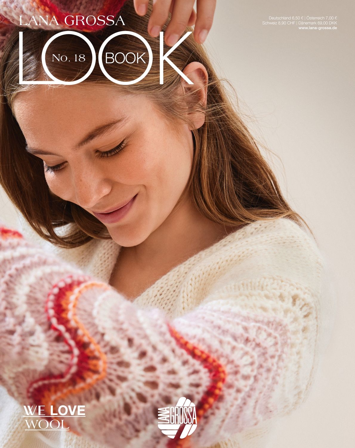 Look Book 18