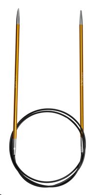 Rainbow Rondbreinaalden 25 cm 3mm